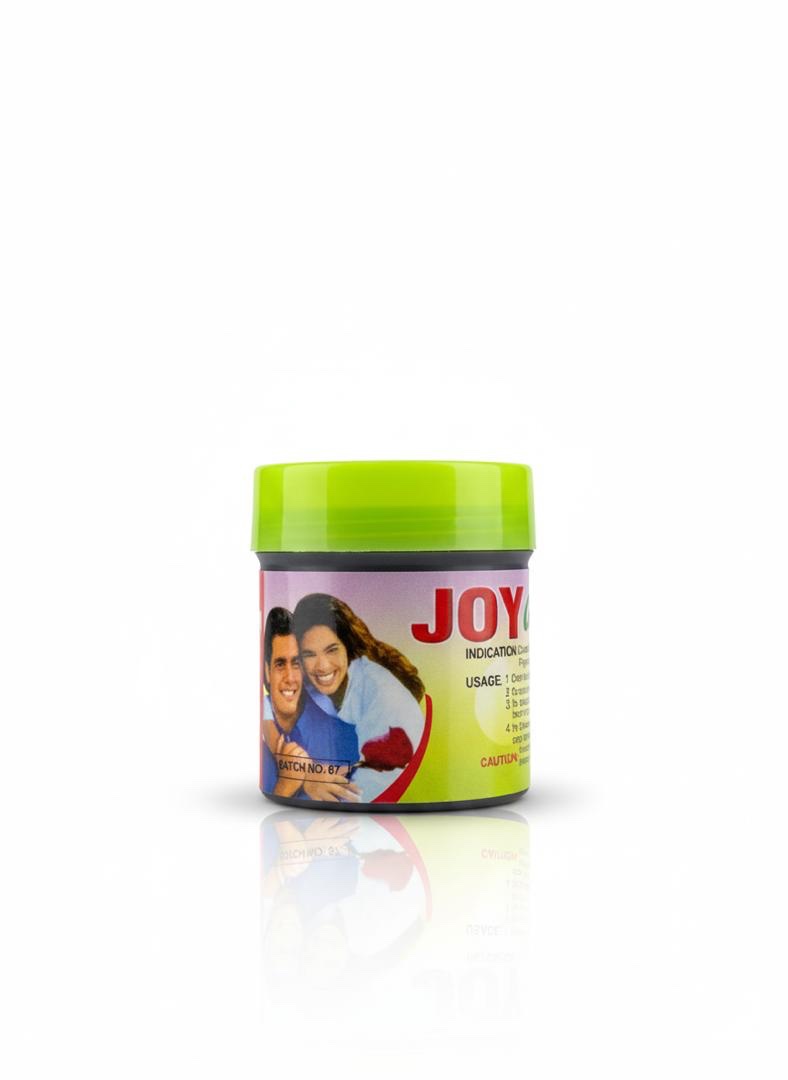 JOY OINTMENT