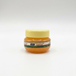 VIDORCK WHAT'S UP NO MORE SCENT