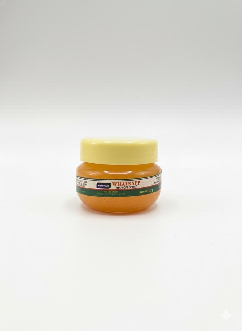 VIDORCK WHAT'S UP NO MORE SCENT