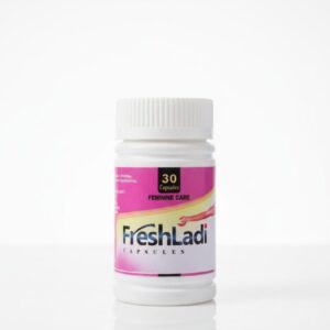 FRESH LADI CAPSULES