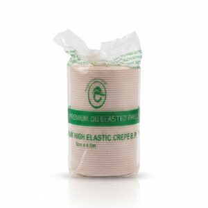 HIGH ELASTIC CREPE BANDAGE