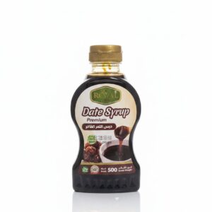 DATE SYRUP
