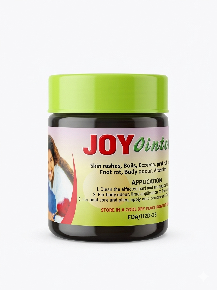 JOY OINTMENT (BIG SIZE)