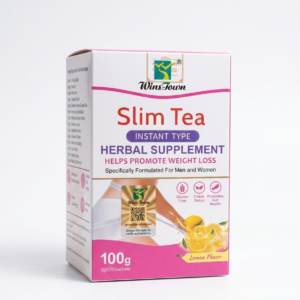 SLIM TEA