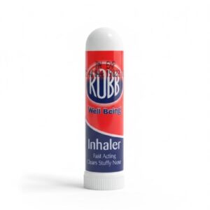 ROBB  INHALER