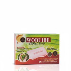 WOBUIBE SOAP