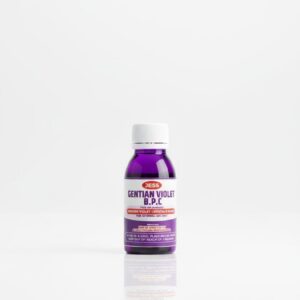 GENTIAN VIOLET