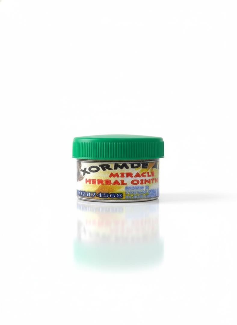 XORMDEAGBE OINTMENT