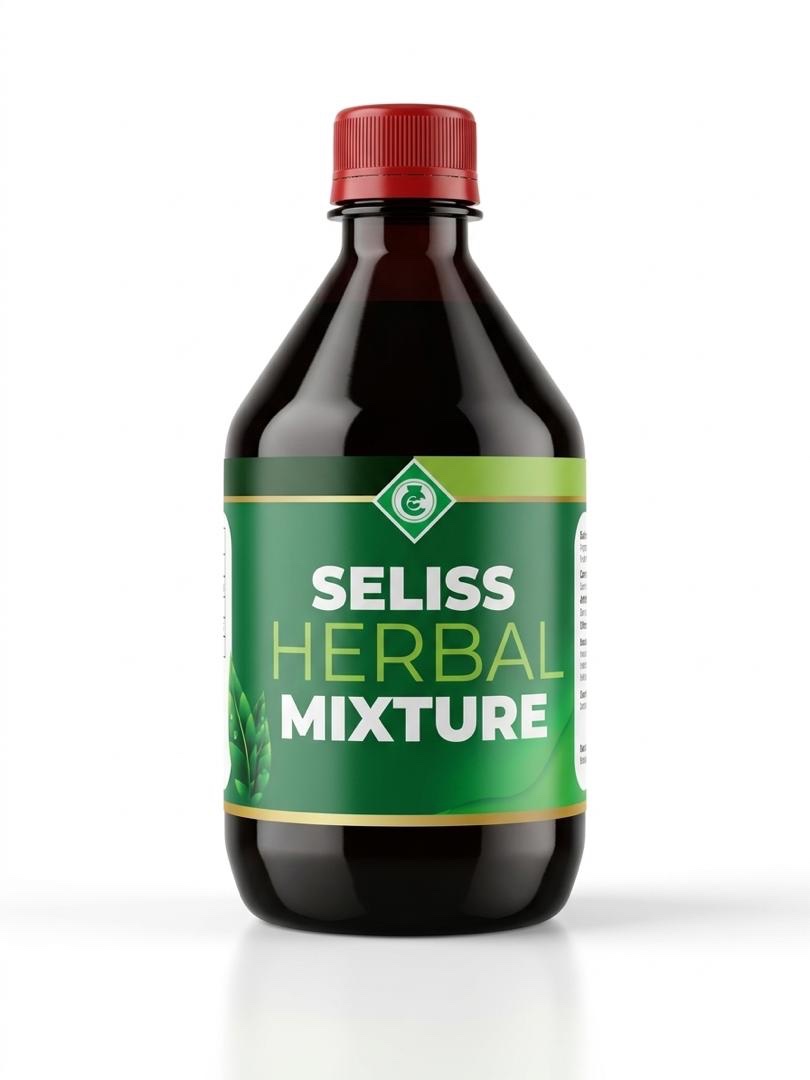 SELISS HERBAL MIXTURE