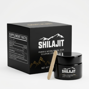 SHILAJIT LIQUID