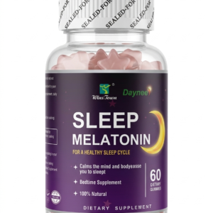 SLEEP MELATONIN