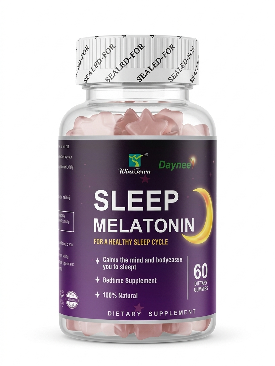 SLEEP MELATONIN