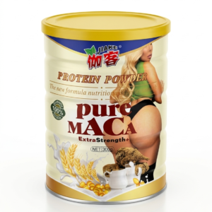 PURE MACA EXTRA STRENGTH +