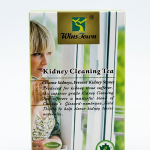 KIDNEY CLEANING TEA
