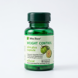 WEIGHT CONTROL SLIM PLUS CAPSULE