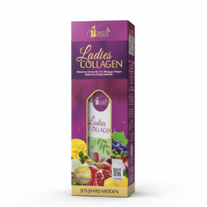 LADIES COLLAGEN