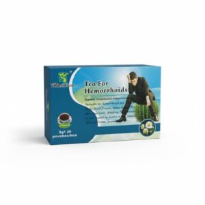HEMORRHOID TEA