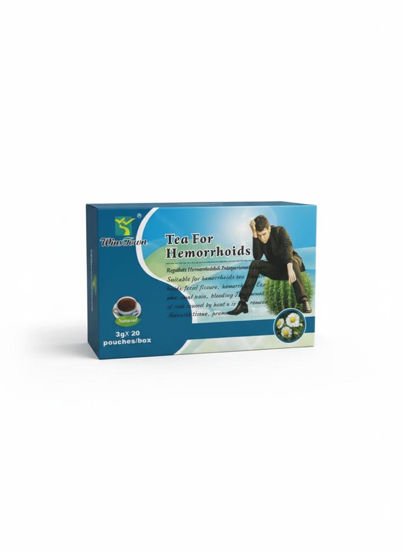 HEMORRHOID TEA
