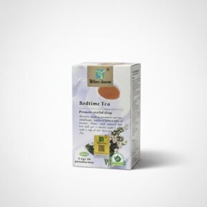 BEDTIME TEA