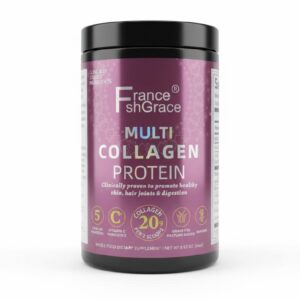 MULTI COLLAGEN PROTEIN