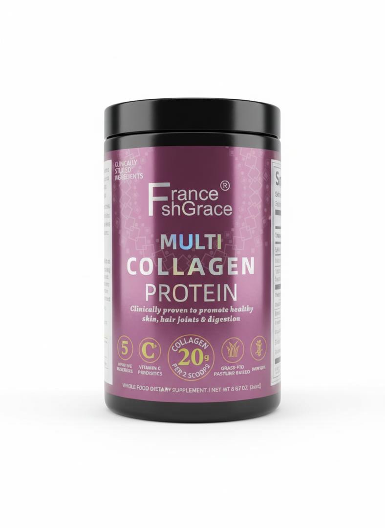 MULTI COLLAGEN PROTEIN