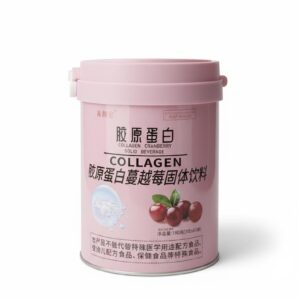 PINK COLLAGEN
