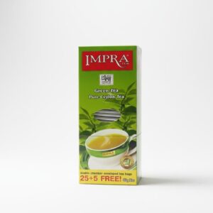 IMPRA GREEN TEA