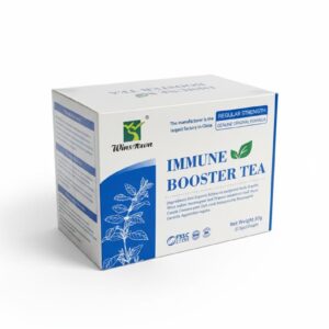 IMMUNE BOOSTER  TEA