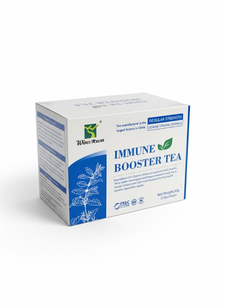 IMMUNE BOOSTER  TEA