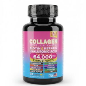 14-IN-ONE COLLAGEN