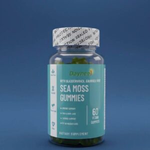 SEA MOSS GUMMIES