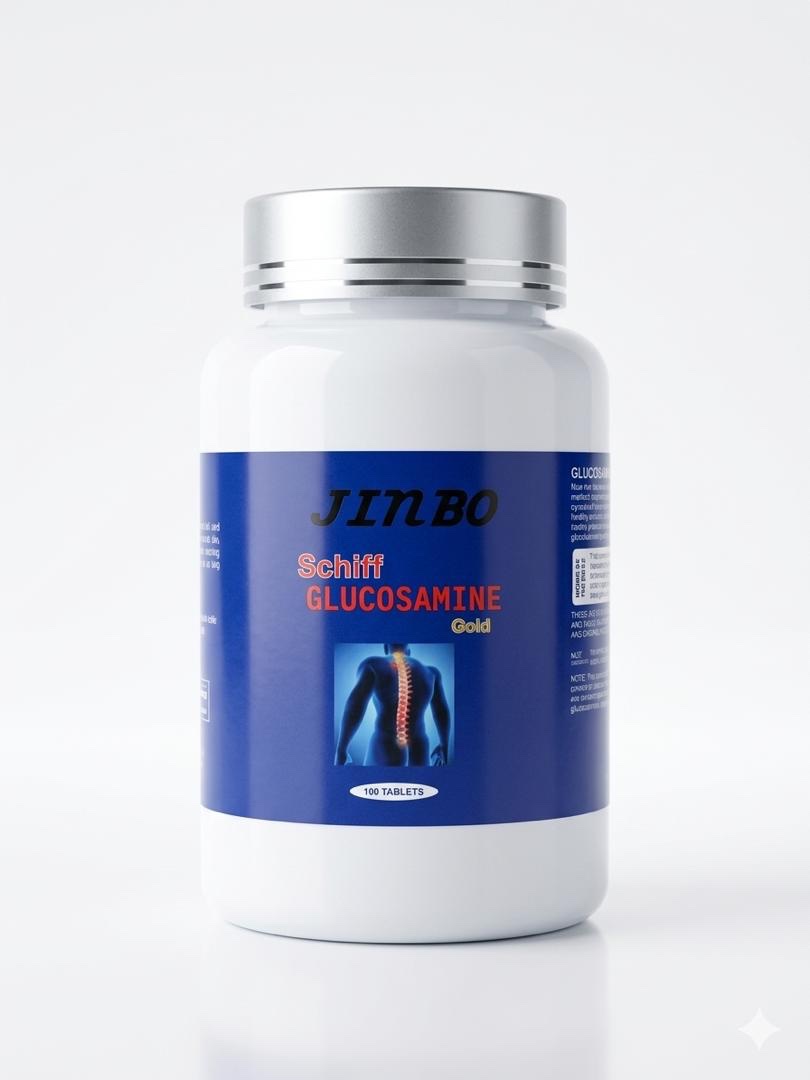 JINBO GLUCOSAMINE