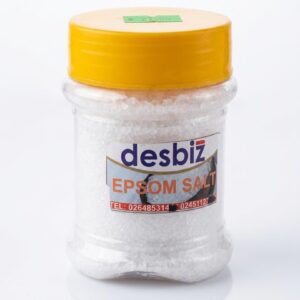 DESBIZ EPSOM SALT