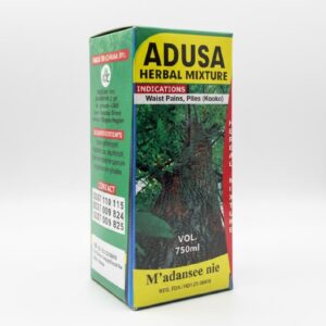 ADUSA HERBAL MIXTURE
