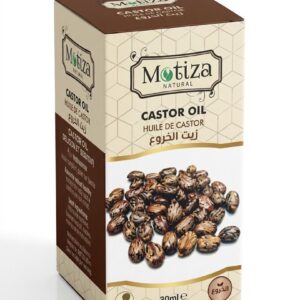 CASTOR OIL