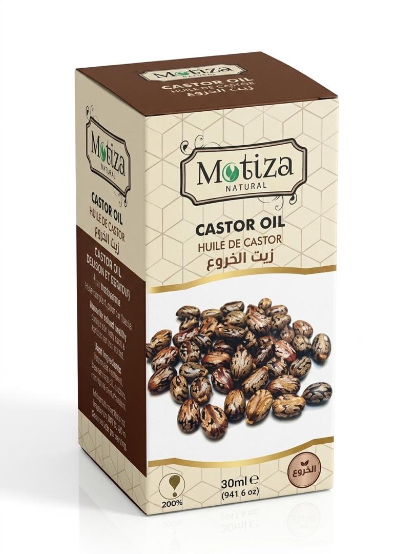 CASTOR OIL