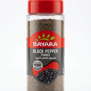 BAYARA BLACK PEPPER