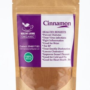 CINNAMON POWDER