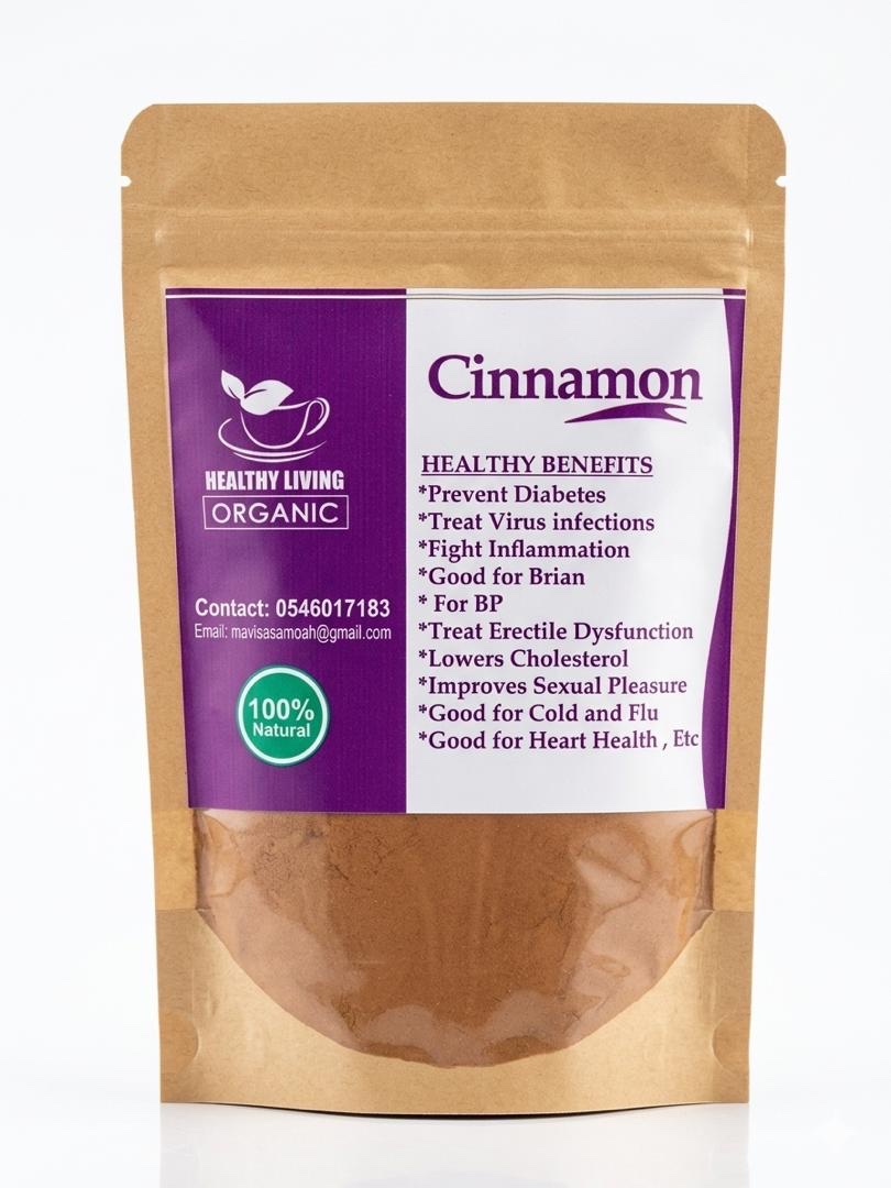 CINNAMON POWDER