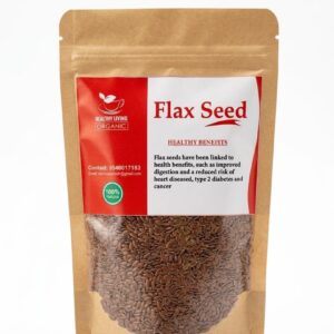 FLAX SEED