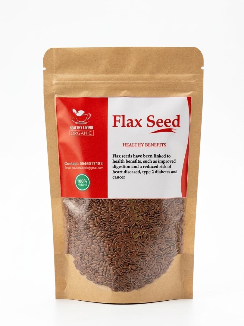 FLAX SEED