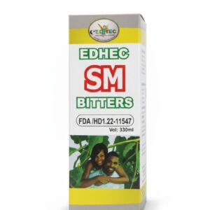 EDHEC SM BITTERS