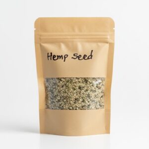 HEMP SEED