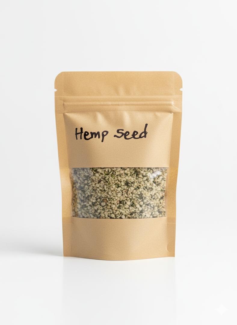 HEMP SEED