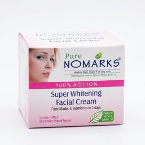 SUPER WHITENING FACIAL  CREAM