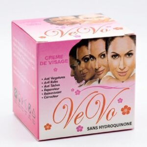VEVO CREAM