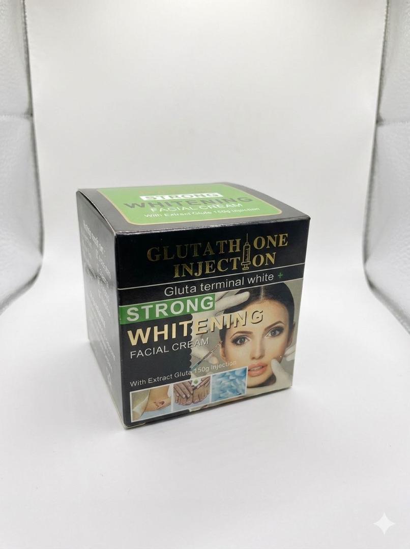 GLUTATH ONE lNJECTION