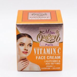MISS & QUEEN VITAMIN C