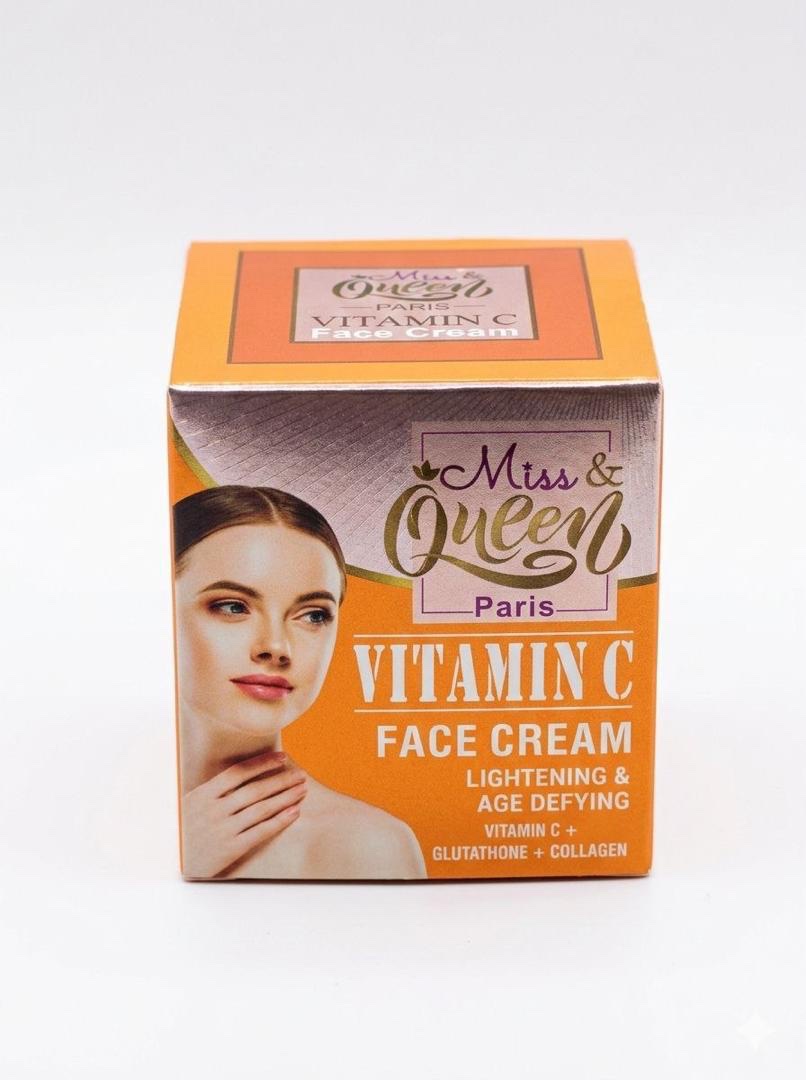 MISS & QUEEN VITAMIN C