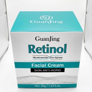 RETINOL FACIAL CREAM